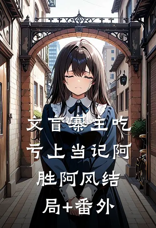 文盲寨主吃亏上当记阿胜阿风结局+番外