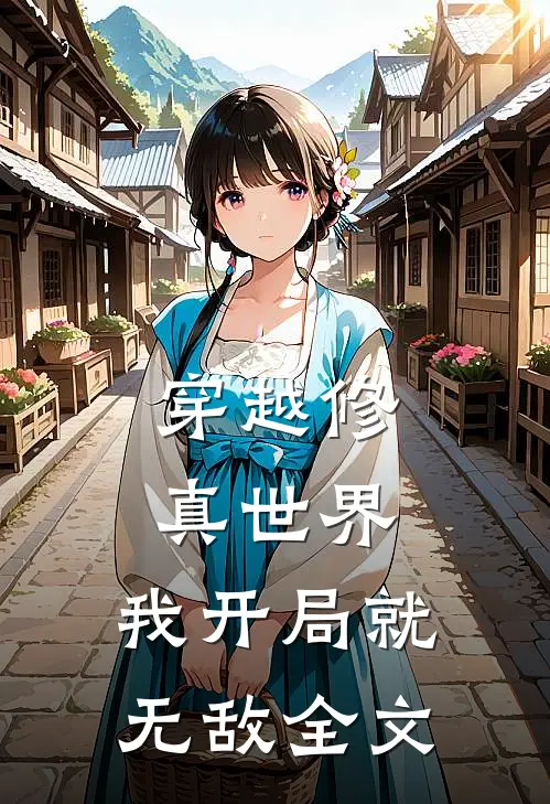 穿越修真世界,我开局就无敌全文阅读