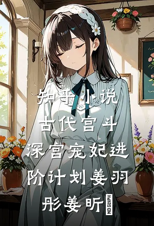知乎小说古代宫斗：深宫宠妃进阶计划姜羽彤姜昕玥