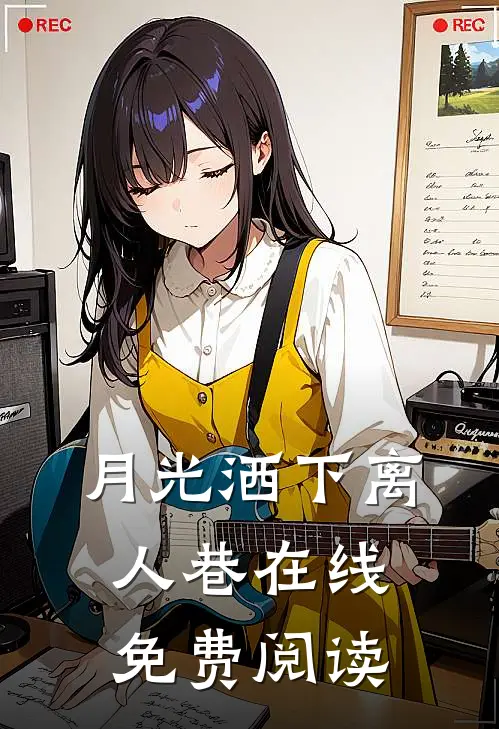 月光洒下离人巷在线免费阅读