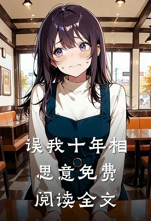 误我十年相思意免费阅读全文