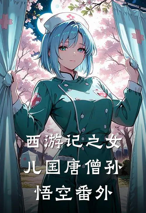《西游记之女儿国》唐僧孙悟空 番外