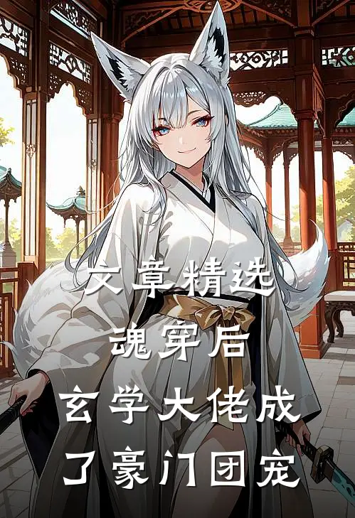 文章精选魂穿后，玄学大佬成了豪门团宠
