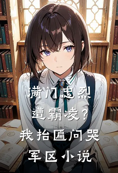 满门忠烈遭霸凌?我抬匾问哭军区短发小脸控