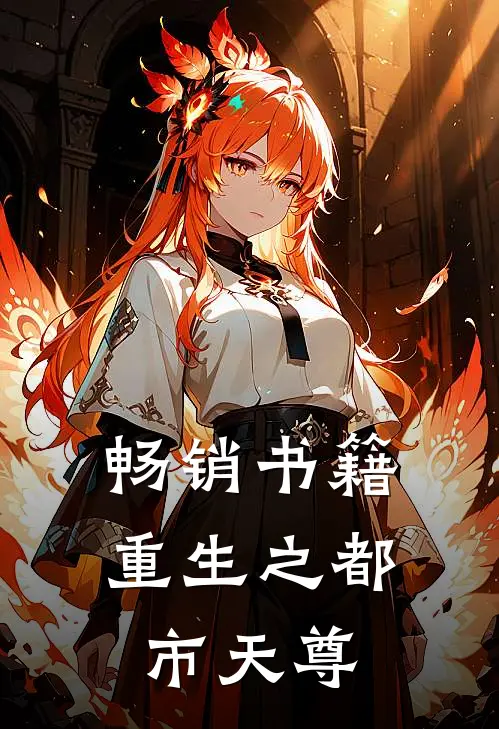 畅销书籍重生之都市天尊
