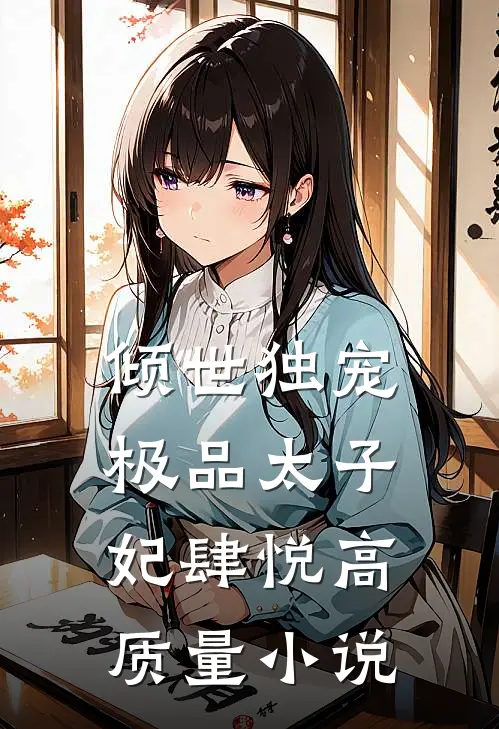 倾世独宠:极品太子妃 肆悦高质量小说