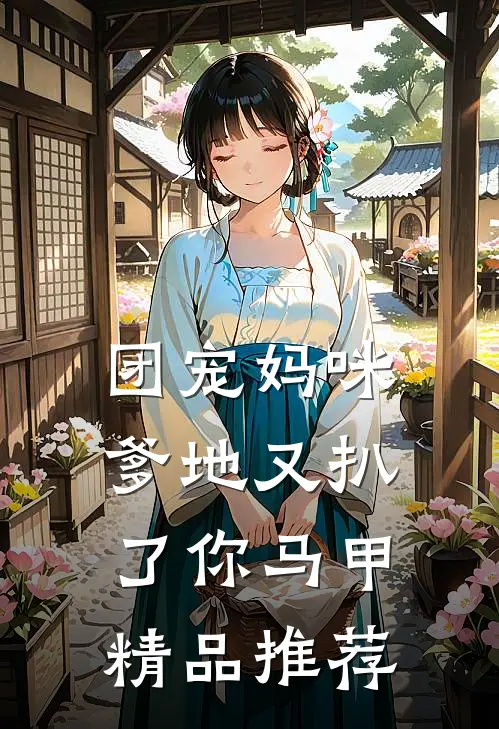 团宠妈咪，爹地又扒了你马甲精品推荐