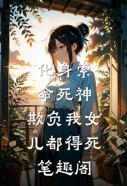 化身索命死神，欺负我女儿都得死笔趣阁
