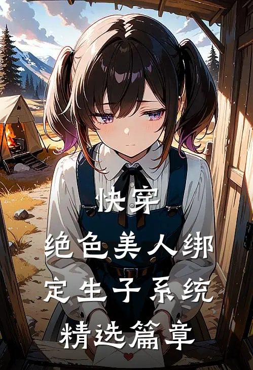 快穿：绝色美人绑定生子系统精选篇章