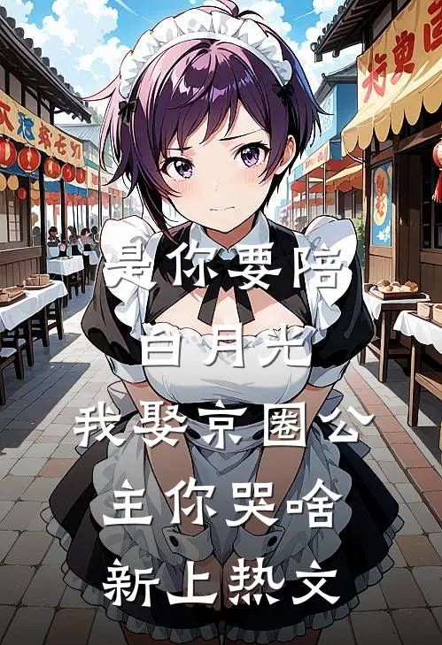 是你要陪白月光，我娶京圈公主你哭啥新上热文