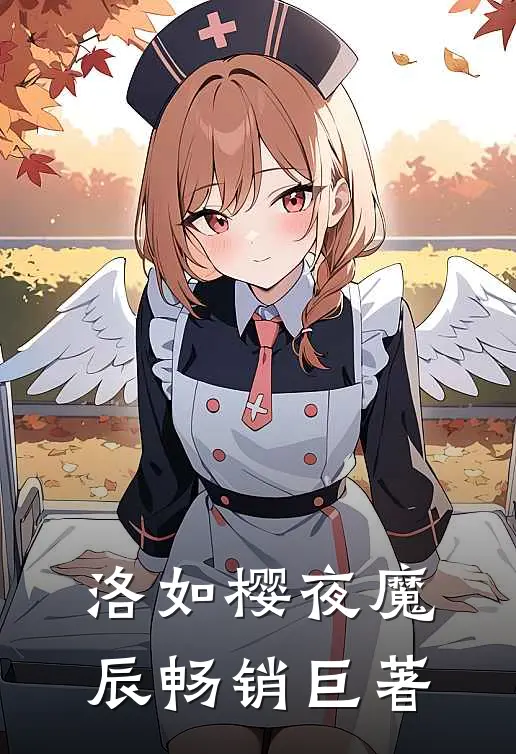 洛如樱夜魔辰畅销巨著