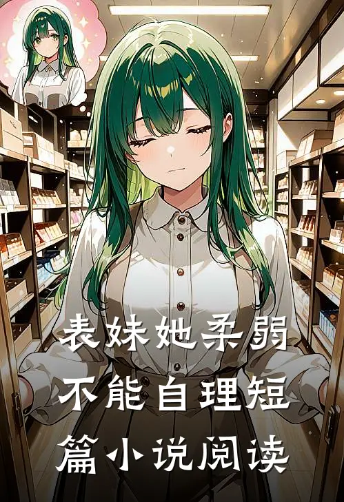 表妹她柔弱不能自理短篇小说阅读