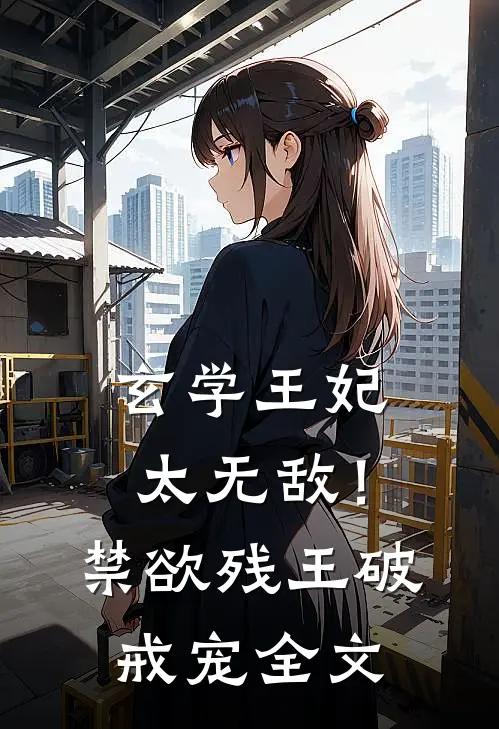 玄学王妃太无敌！禁欲残王破戒宠全文