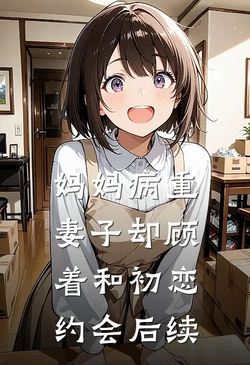 妈妈病重，妻子却顾着和初恋约会后续