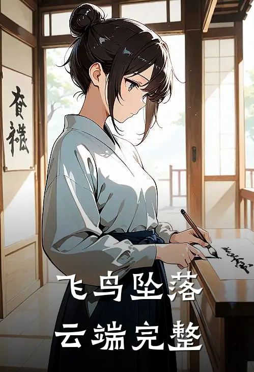 飞鸟坠落云端完整