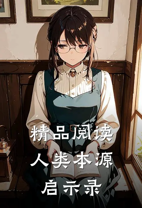 精品阅读人类本源启示录