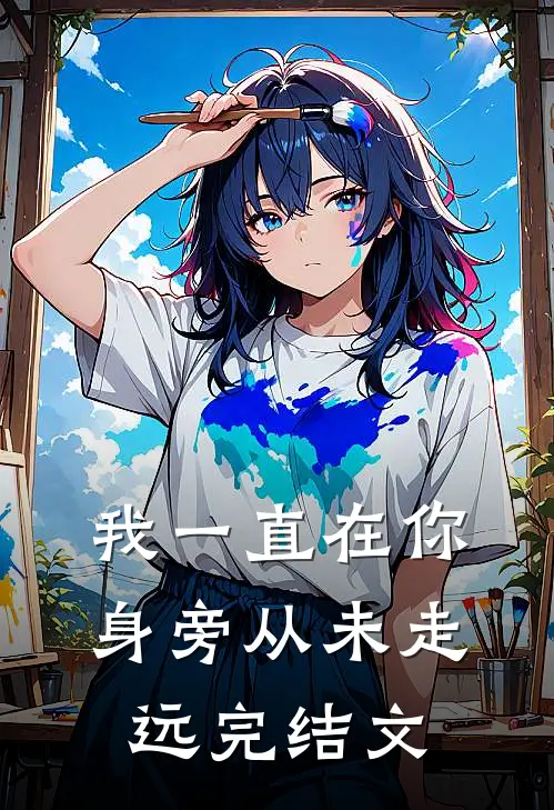 我一直在你身旁从未走远完结文