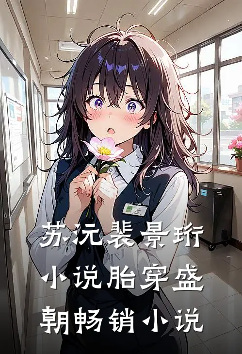 苏沅裴景珩小说胎穿盛朝畅销小说