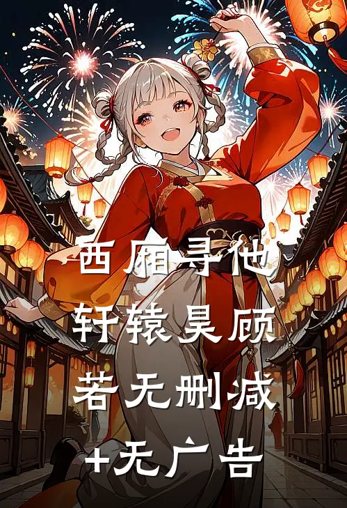 西厢寻他轩辕昊顾若无删减+无广告