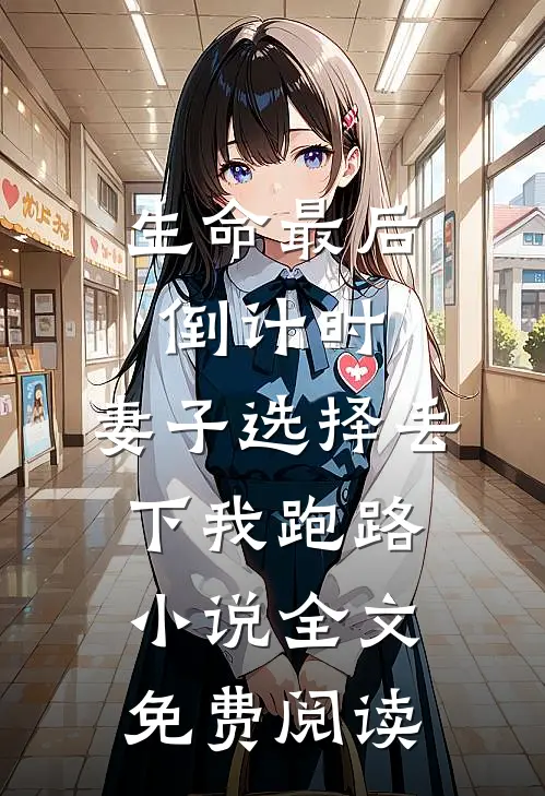 生命最后倒计时，妻子选择丢下我跑路小说全文免费阅读