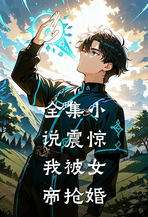 全集震惊,我被女帝抢婚免费阅读