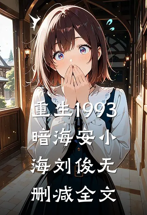 重生1993，暗海安小海刘俊无删减全文