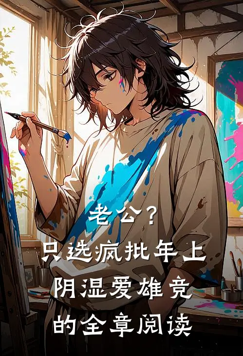 老公？只选疯批年上阴湿爱雄竞的全章阅读