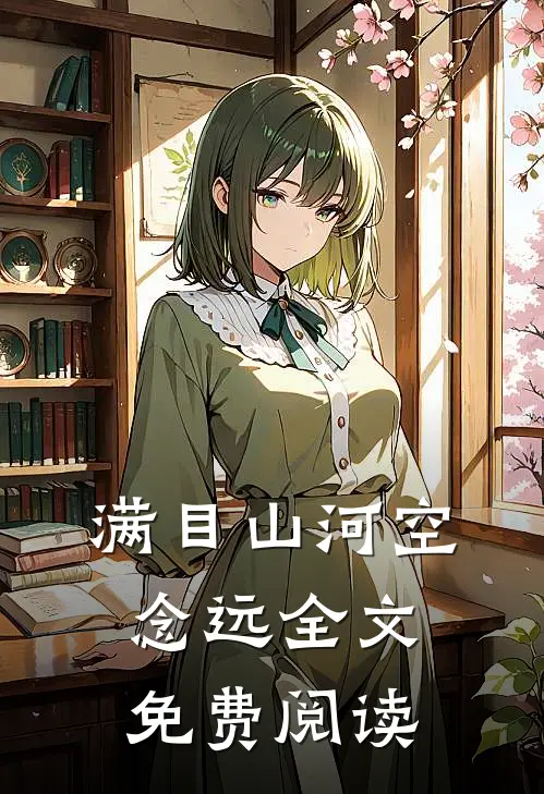 满目山河空念远全文免费阅读