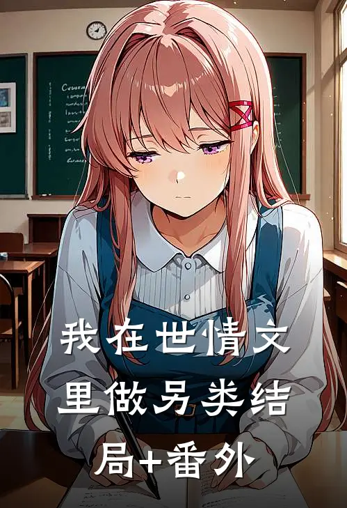 我在世情文里做另类结局+番外