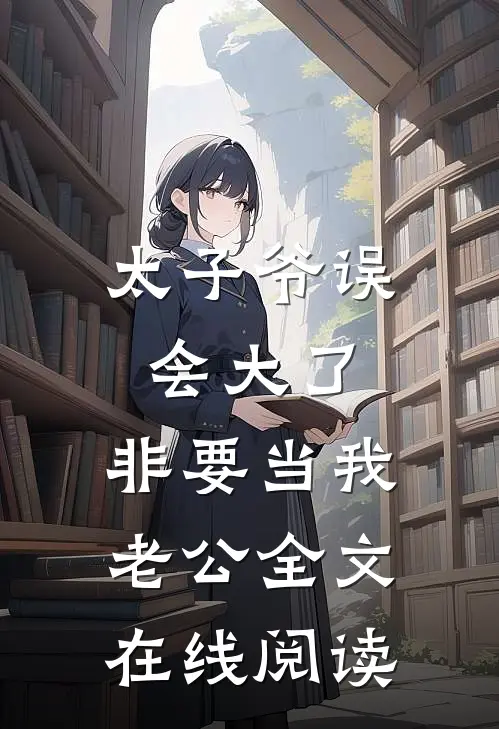 太子爷误会大了，非要当我老公全文在线阅读