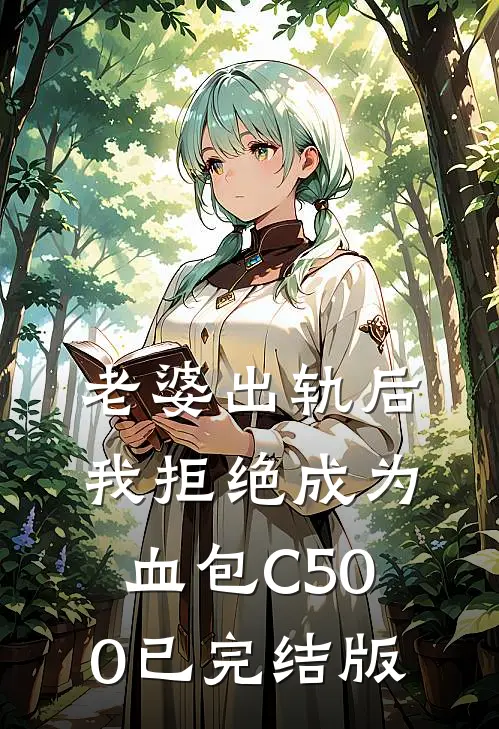 老婆出轨后我拒绝成为血包C500已完结版