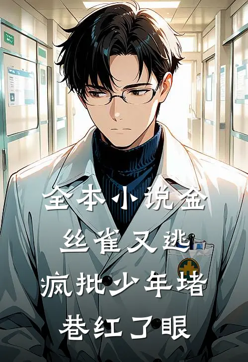 全本小说金丝雀又逃，疯批少年堵巷红了眼