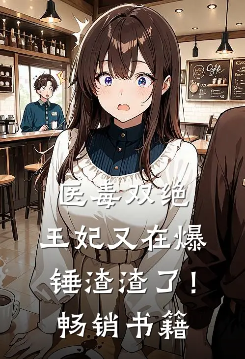 医毒双绝：王妃又在爆锤渣渣了！畅销书籍