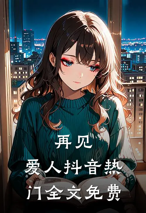 再见,爱人抖音热门全文免费
