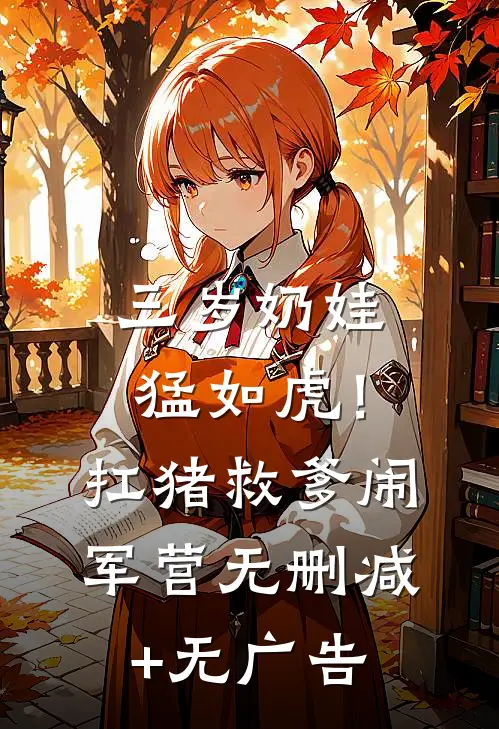 三岁奶娃猛如虎！扛猪救爹闹军营无删减+无广告