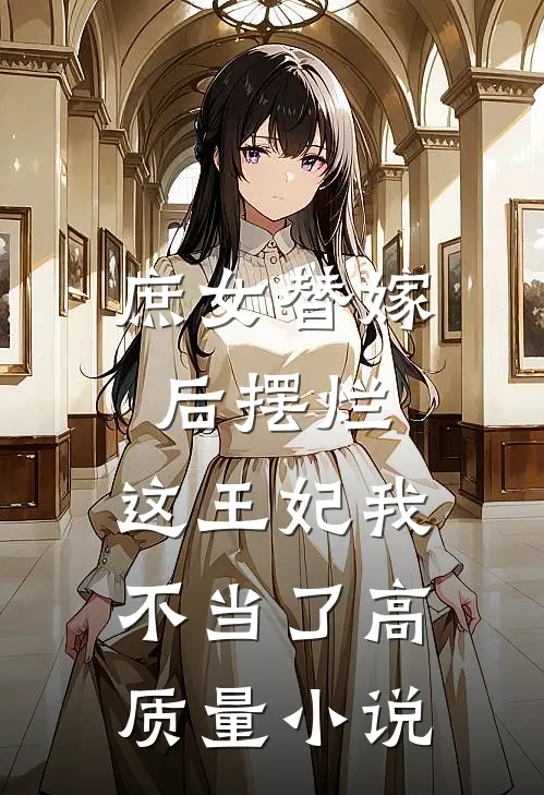 庶女替嫁后摆烂，这王妃我不当了高质量小说