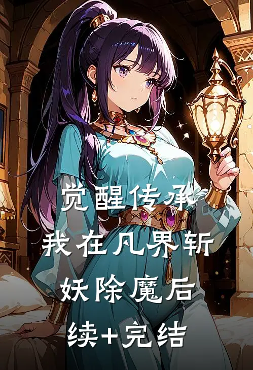 觉醒传承，我在凡界斩妖除魔后续+完结