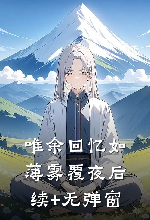 唯余回忆如薄雾覆夜后续+无弹窗