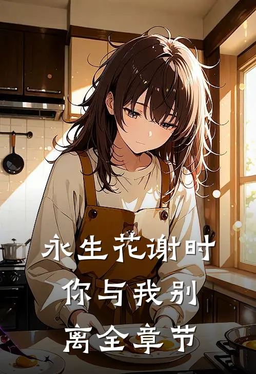 永生花谢时，你与我别离全章节