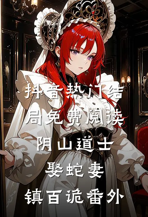 抖音热门结局免费阅读阴山道士：娶蛇妻，镇百诡番外