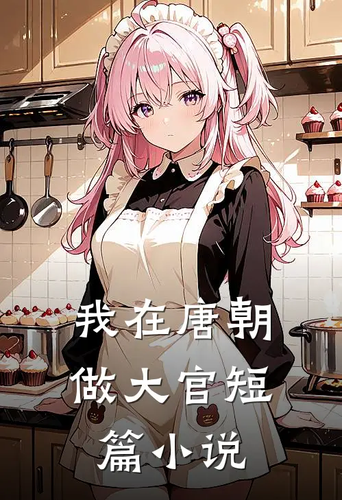 我在唐朝做大官短篇小说
