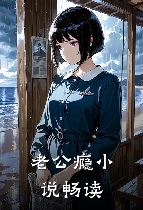 老公瘾小说畅读
