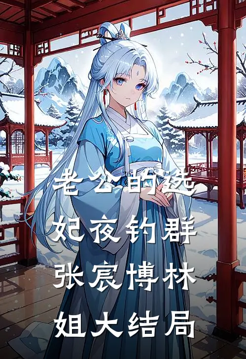 老公的选妃夜钓群张宸博林姐大结局