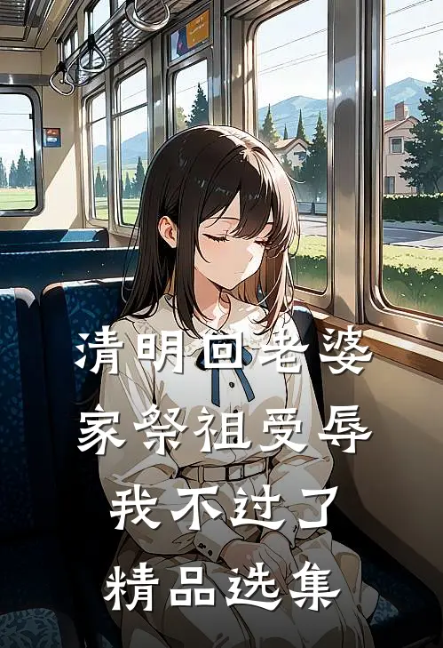 清明回老婆家祭祖受辱，我不过了精品选集