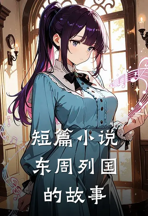 短篇小说东周列国的故事