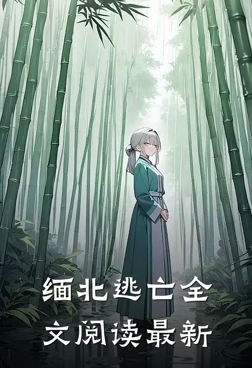 缅北逃亡全文阅读最新