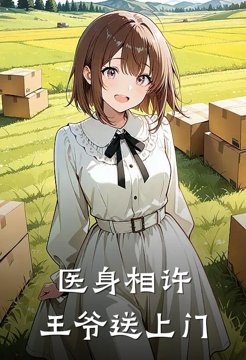 医身相许：王爷送上门