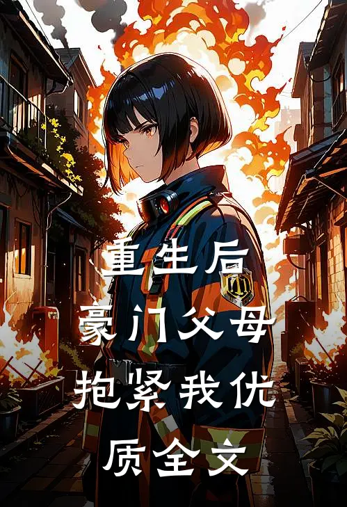 重生后,豪门父母抱紧我优质全文阅读