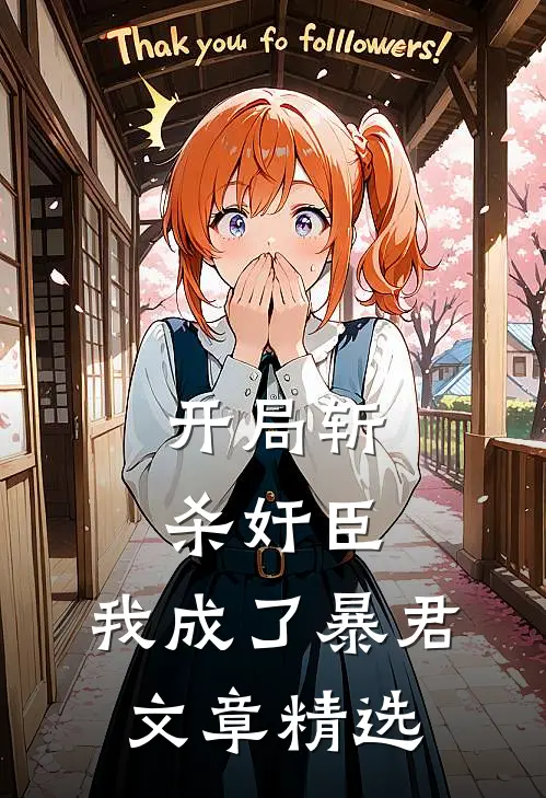 开局斩杀奸臣，我成了暴君文章精选