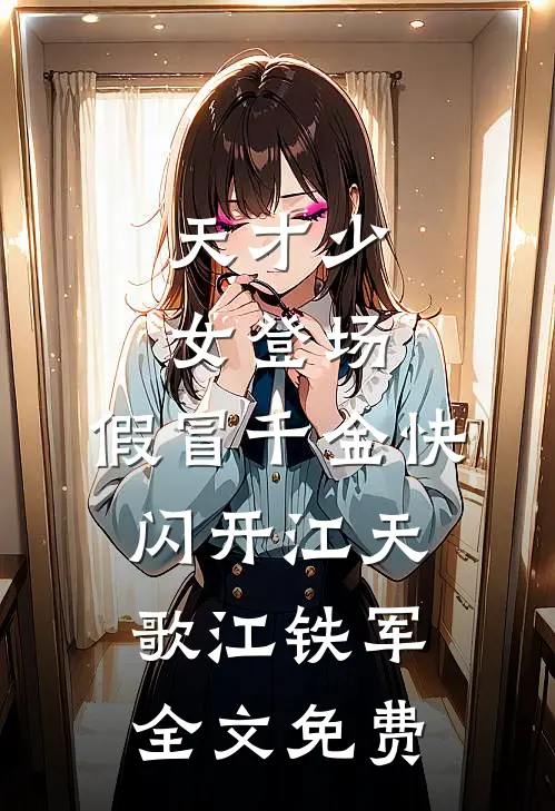 天才少女登场，假冒千金快闪开江天歌江铁军全文免费
